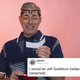 Illustration for article titled Here's Jeff Goldblum reading a bunch of horny tweets about Jeff Goldblum